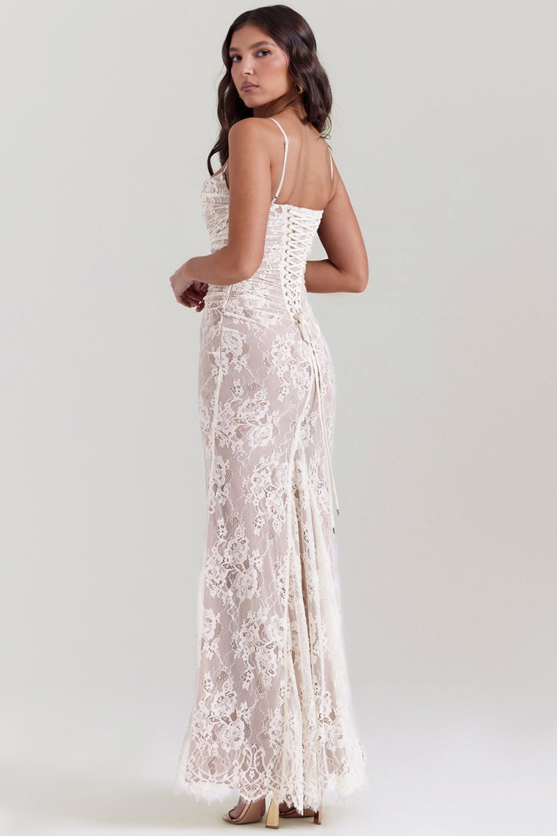 Amaya - Vestido Elegante para Dama