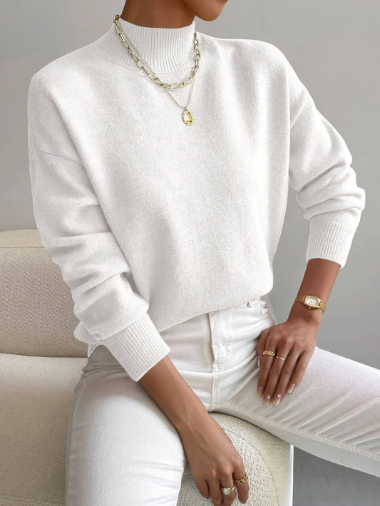 Yvonne – Jersey de punto