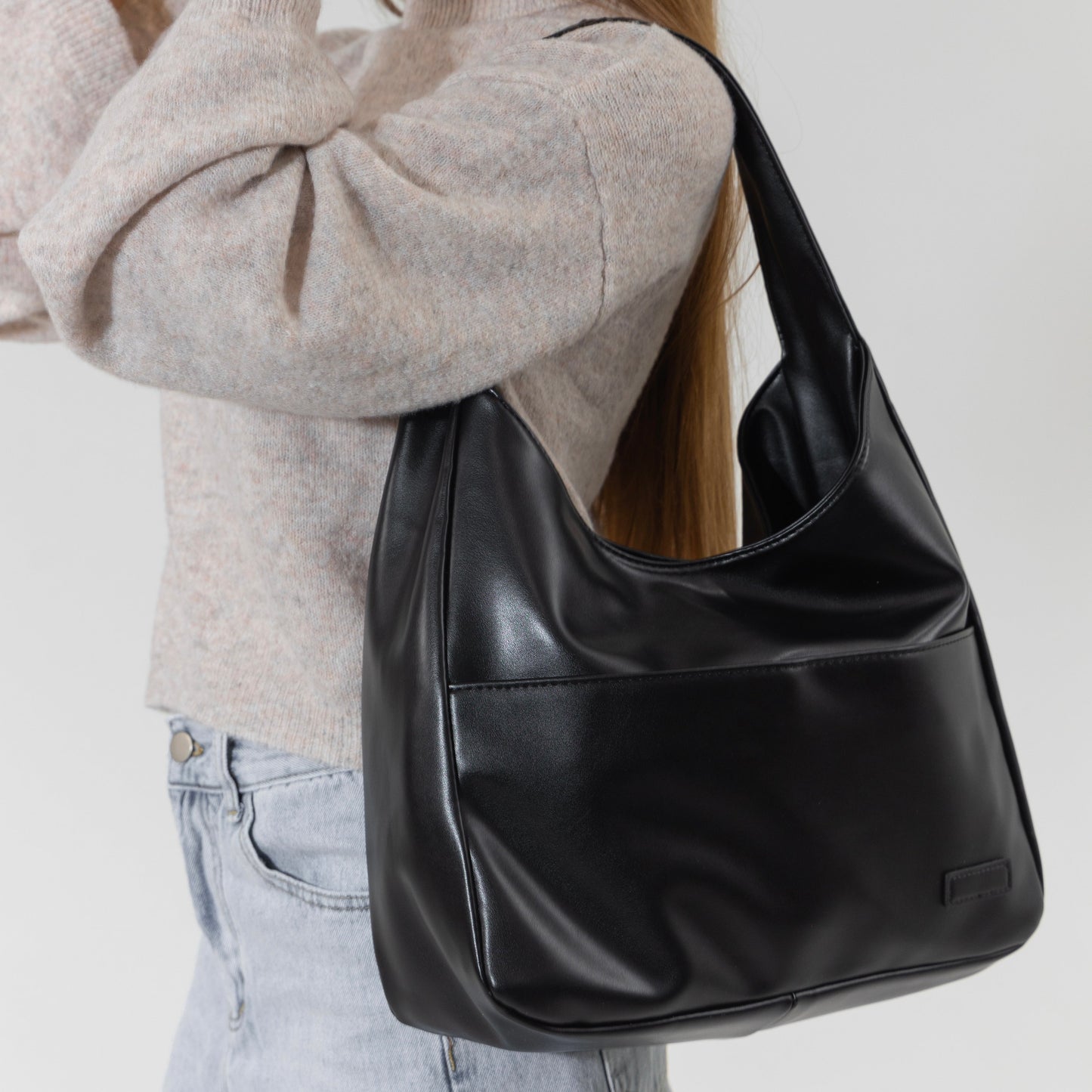 Loua | Bolso de Hombro Esencial