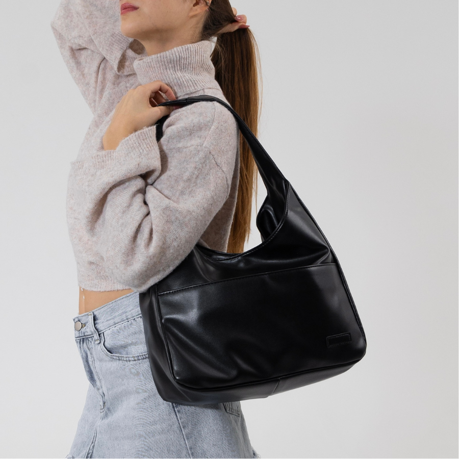 Loua | Bolso de Hombro Esencial