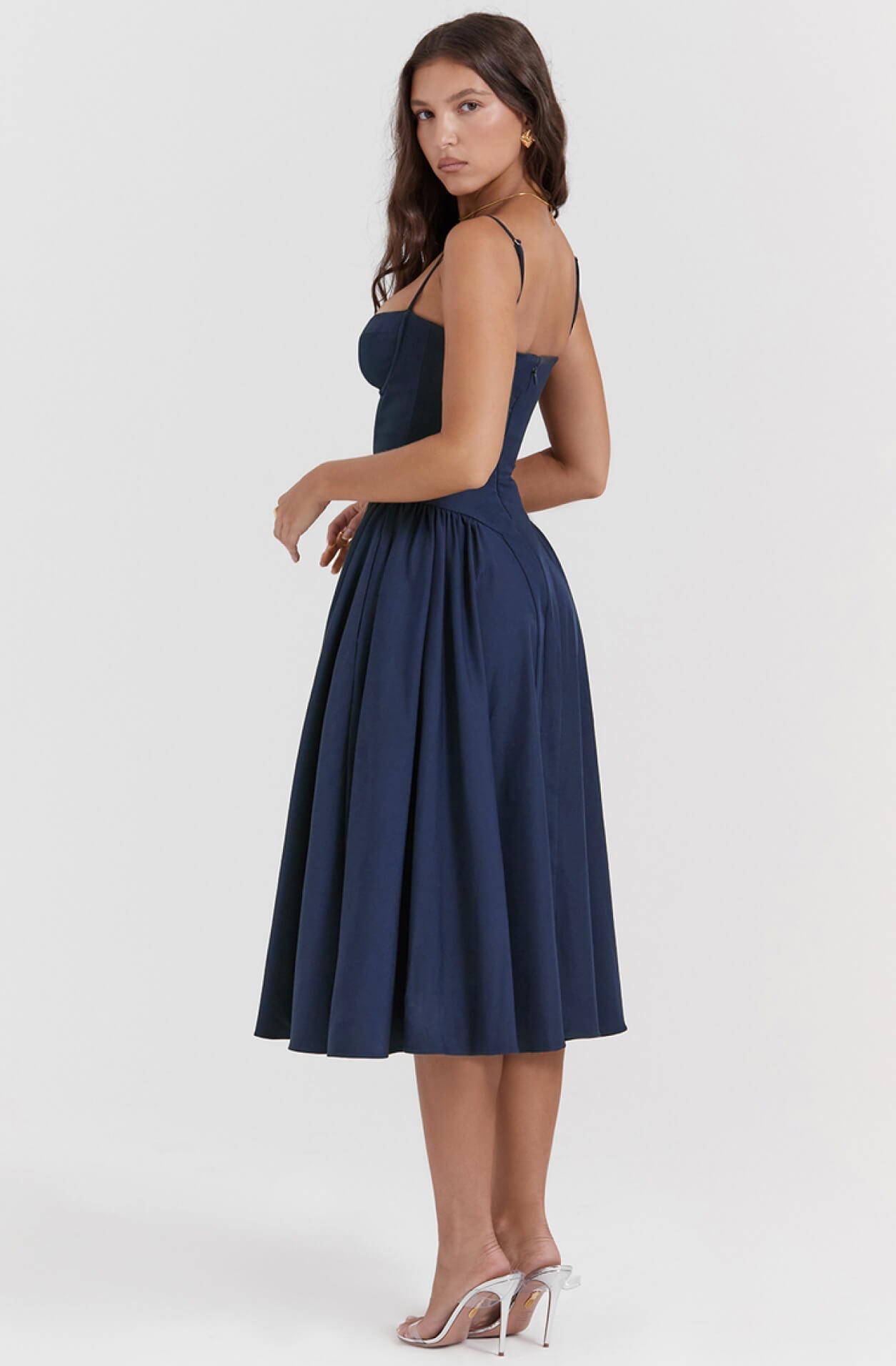 Vestido Corsé Valentina